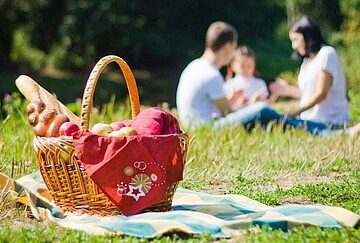 Как провести майские праздники с пользой для здоровья