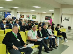 В Каспийске состоялся семинар, посвященный роли науки в развитии овцеводства