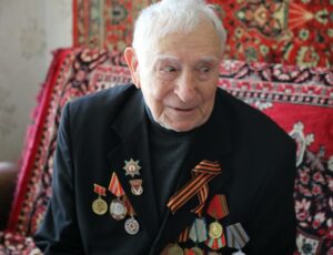 83 года назад началась героическая Битва за Кавказ