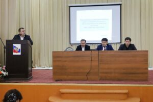 В Табасаранском районе обсудили подготовку к ГИА-2025