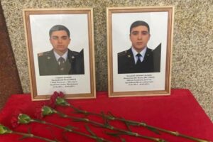 Магомед Магомедов: Преступники выбрали для своего нападения людное место