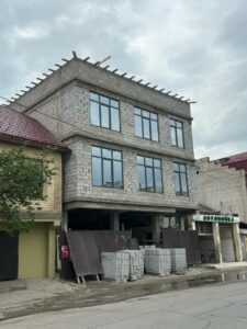 Верховный суд Дагестана санкционировал снос самостроя в Махачкале