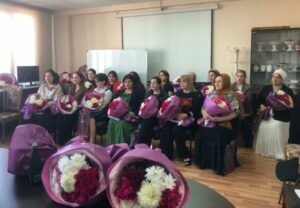 В Дагестане поддержали семьи журналистов, чьи близкие служат в зоне СВО