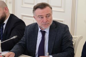 Определены самые медийно активные депутаты и руководители Дагестана