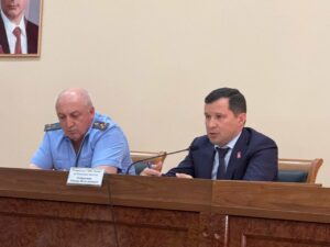 ФНС и ФССП Дагестана объединяют усилия для повышения собираемости долгов