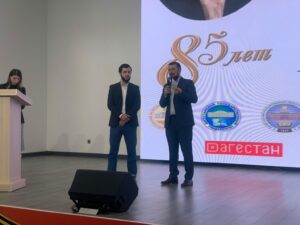 В Дагестане семьи участников СВО и малоимущие получат бесплатную подписку на национальные газеты