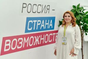"Сила матерей" Дагестана призвала молодежь к миру и сохранению традиций на фоне роста агрессии