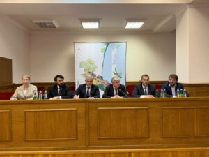 Махачкала готовится к масштабным изменениям