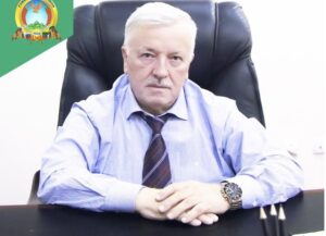 Глава Гумбетовского района: «Сергей Меликов оказывает всестороннюю поддержку участникам СВО»