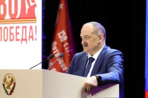 В Дагестане появятся модульные школы в горных районах