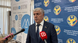 Сефер Алиев прокомментировал Послание Главы Дагестана