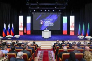 Магомед Курбанов: Приложим все усилия для реализации задач, поставленных главой республики