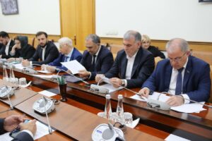 500 тысяч жителей Дагестана обучать навыкам первой медицинской помощи
