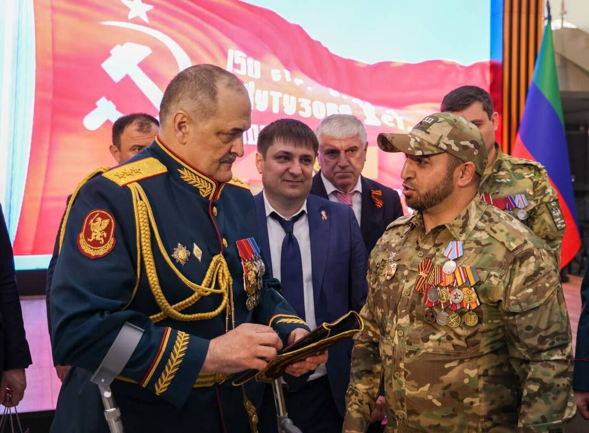 Марат Шихалиев: Решение украинского суда отражает бессилие украинских властей