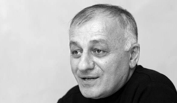 Ушел из жизни дагестанский журналист Аликбер Абдулгамидов