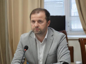 Осман Ахмедов назначен на должность замминистра энергетики РД