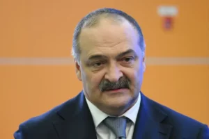 Дагестан выдвинул инициативу о проведении КИФ-2032 на территории Каспийского прибрежного кластера