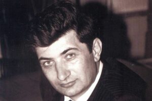 В Дагестане объявлен журналистский конкурс памяти Загира Арухова
