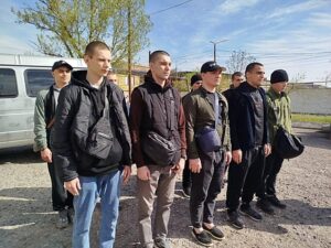 Мэр Буйнакска назвал службу в армии высокой честью
