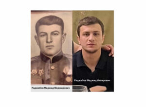 «Рутульские новости» рассказали о семье Раджабовых, посвятивших свою жизнь служению Отечеству