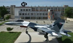 В Дагестане начнется мелкосерийное производство самолета МАИ-411