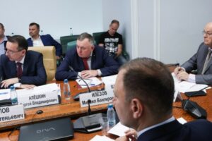 В законодательство РФ внесут ряд изменений, направленных на повышение эффективности работы СРО