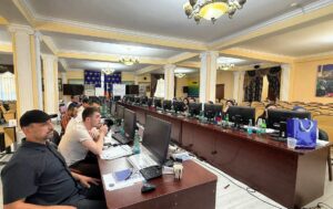 В Дагестане продолжается обучение в рамках федеральной программы «Свой бизнес»