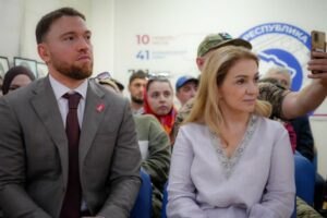 В Дагестане стартовал проект «СВОй бизнес» от «Единой России»