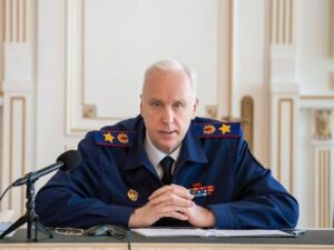 Бастрыкин дал указание разобраться с вопросом ветхого общежития в Дагестане