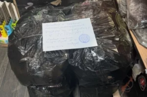 Из магазинов Дагестана изъяли больше двух тысяч единиц табачных и никотиновых изделий