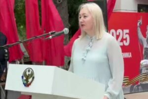 Представитель минкульта РФ назвала дагестанский Музей боевой славы образцом для страны