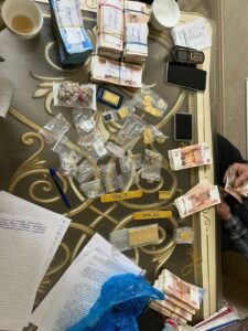 В Дагестане возбуждено дело по незаконному обороту драгоценных металлов