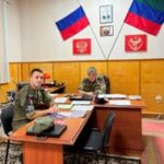 В Кайтагском и Дахадаевском районах население информируют о контрактной службе