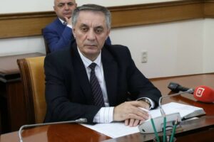 Вопросы внедрения ИТС и закупки российского ПО обсудили власти Дагестана