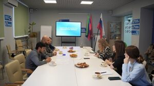 Пять проектов из Дагестана победили в конкурсе грантов Движения Первых