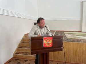 В Табасаранском районе вакцинировали более 35 тыс. голов скота