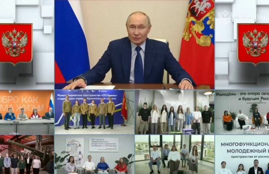 В Табасаранском районе открыли обновленный Многофункциональный молодежный центр