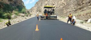 В Унцукульском районе состоялся общественный выезд