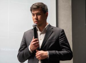 Бахтияр Уллаев: ПМЭФ - важная площадка для диалога бизнеса и государства
