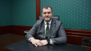 Министр здравоохранения Дагестана подчеркивает важность физической активности для долголетия