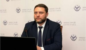 Руслан Магомедов вошел в число 300 полуфиналистов V Всероссийского конкурса управленцев «Лидеры строительной отрасли»