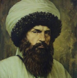 Глава региона подчеркнул роль легендарного лидера в истории и народной памяти