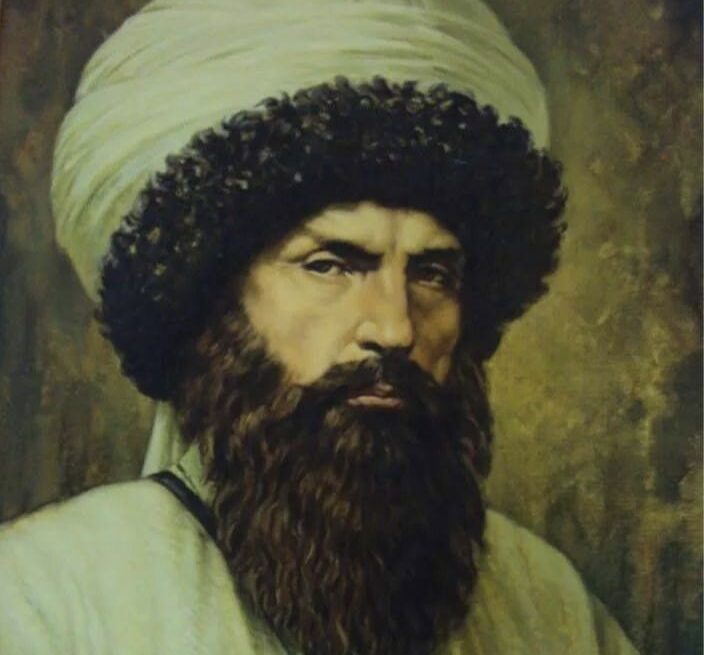 Глава региона подчеркнул роль легендарного лидера в истории и народной памяти