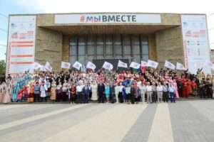 Зарубежные гости прибыли в Дагестан в честь Дня России