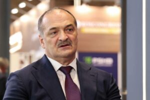 Завершающий день ПМЭФ стал для Дагестана продуктивным