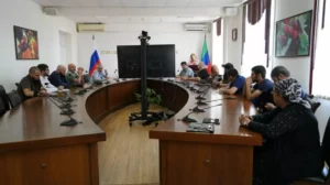 Новая система учета племенных животных вводится в Дагестане
