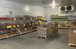 В Дагестане прошли внеплановые проверки в сети магазинов "Светофор"