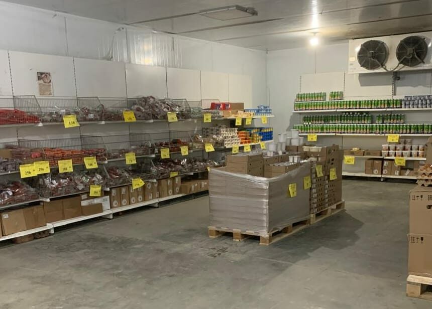В Дагестане прошли внеплановые проверки в сети магазинов "Светофор"