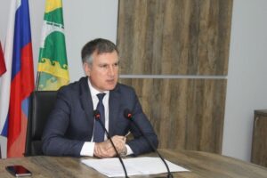 В Сулейман-Стальском районе проводят противобруцеллезные мероприятия