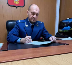 В Табасаранском районе судят чиновника за превышение должностных полномочий